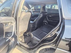 Toyota Wildlander 2.5L Hybrid E-CVT 2WD Luxury Edition - фото 8