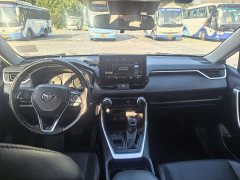 Toyota Wildlander 2.5L Hybrid E-CVT 2WD Luxury Edition - фото 9