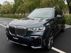 BMW X7 xDrive40i Exclusive M Sports Package - фото 1