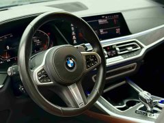 BMW X7 xDrive40i Exclusive M Sports Package - фото 11