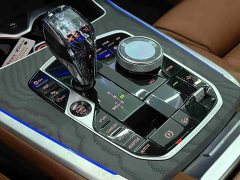 BMW X7 xDrive40i Exclusive M Sports Package - фото 13