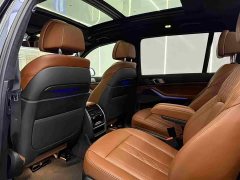 BMW X7 xDrive40i Exclusive M Sports Package - фото 14