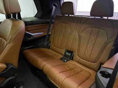 BMW X7 xDrive40i Exclusive M Sports Package - фото 15