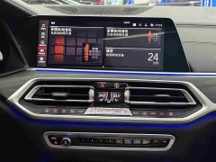 BMW X7 xDrive40i Exclusive M Sports Package - фото 17
