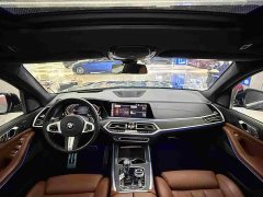BMW X7 xDrive40i Exclusive M Sports Package - фото 18