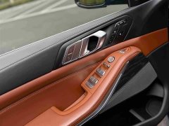 BMW X7 xDrive40i Exclusive M Sports Package - фото 19