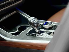 BMW X7 xDrive40i Exclusive M Sports Package - фото 20
