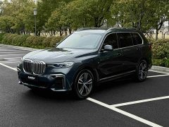 BMW X7 xDrive40i Exclusive M Sports Package - фото 3