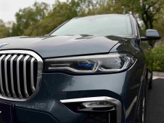 BMW X7 xDrive40i Exclusive M Sports Package - фото 4