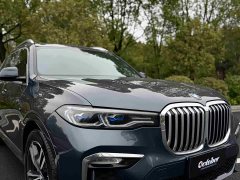 BMW X7 xDrive40i Exclusive M Sports Package - фото 5