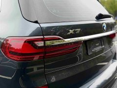 BMW X7 xDrive40i Exclusive M Sports Package - фото 6