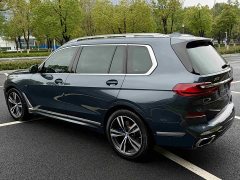 BMW X7 xDrive40i Exclusive M Sports Package - фото 7