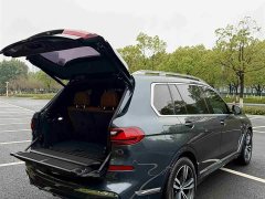 BMW X7 xDrive40i Exclusive M Sports Package - фото 9
