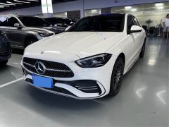 Mercedes-Benz C-Class C 260 L Sports Edition - фото 1