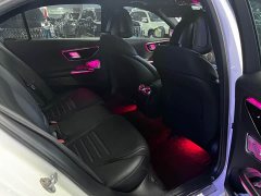 Mercedes-Benz C-Class C 260 L Sports Edition - фото 10