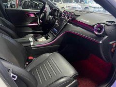 Mercedes-Benz C-Class C 260 L Sports Edition - фото 12