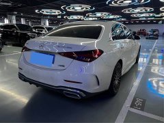 Mercedes-Benz C-Class C 260 L Sports Edition - фото 13