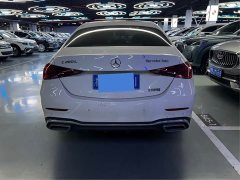 Mercedes-Benz C-Class C 260 L Sports Edition - фото 14