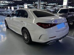 Mercedes-Benz C-Class C 260 L Sports Edition - фото 15