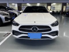Mercedes-Benz C-Class C 260 L Sports Edition - фото 2