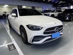 Mercedes-Benz C-Class C 260 L Sports Edition - фото 3