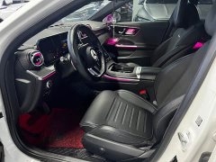 Mercedes-Benz C-Class C 260 L Sports Edition - фото 4