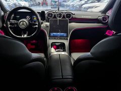 Mercedes-Benz C-Class C 260 L Sports Edition - фото 9