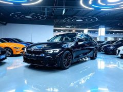 BMW 3 Series 325Li M Sports Package - фото 1