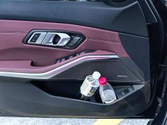BMW 3 Series 325Li M Sports Package - фото 11