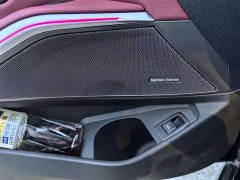 BMW 3 Series 325Li M Sports Package - фото 12