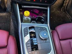 BMW 3 Series 325Li M Sports Package - фото 13