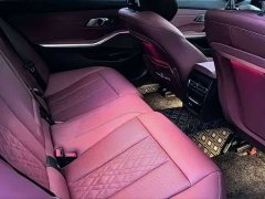 BMW 3 Series 325Li M Sports Package - фото 14