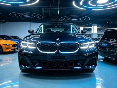 BMW 3 Series 325Li M Sports Package - фото 2