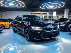 BMW 3 Series 325Li M Sports Package - фото 3