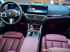 BMW 3 Series 325Li M Sports Package - фото 4