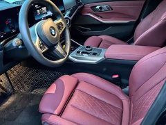 BMW 3 Series 325Li M Sports Package - фото 5
