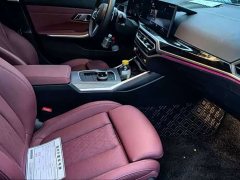 BMW 3 Series 325Li M Sports Package - фото 6