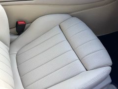 Mercedes-Benz E-Class (Imported) E 260 Coupe - фото 10