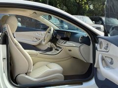 Mercedes-Benz E-Class (Imported) E 260 Coupe - фото 12