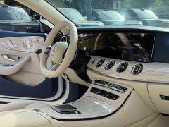 Mercedes-Benz E-Class (Imported) E 260 Coupe - фото 13
