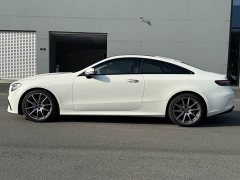 Mercedes-Benz E-Class (Imported) E 260 Coupe - фото 14