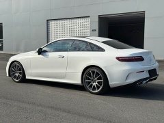 Mercedes-Benz E-Class (Imported) E 260 Coupe - фото 17