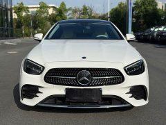 Mercedes-Benz E-Class (Imported) E 260 Coupe - фото 2