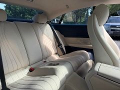 Mercedes-Benz E-Class (Imported) E 260 Coupe - фото 4