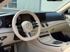 Mercedes-Benz E-Class (Imported) E 260 Coupe - фото 7