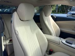 Mercedes-Benz E-Class (Imported) E 260 Coupe - фото 9