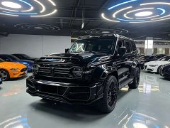 Tank 300 Off-Road Version 2.0T Challenger - фото 1