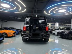 Tank 300 Off-Road Version 2.0T Challenger - фото 10