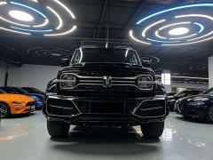 Tank 300 Off-Road Version 2.0T Challenger - фото 2
