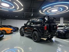 Tank 300 Off-Road Version 2.0T Challenger - фото 8
